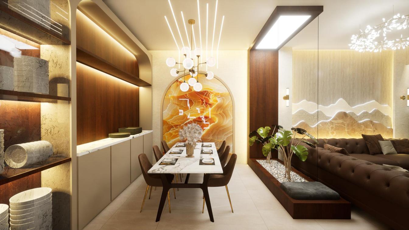Renovation & Transformation