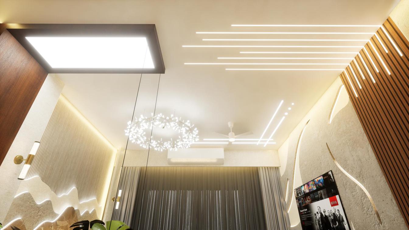 Architectural Lighting